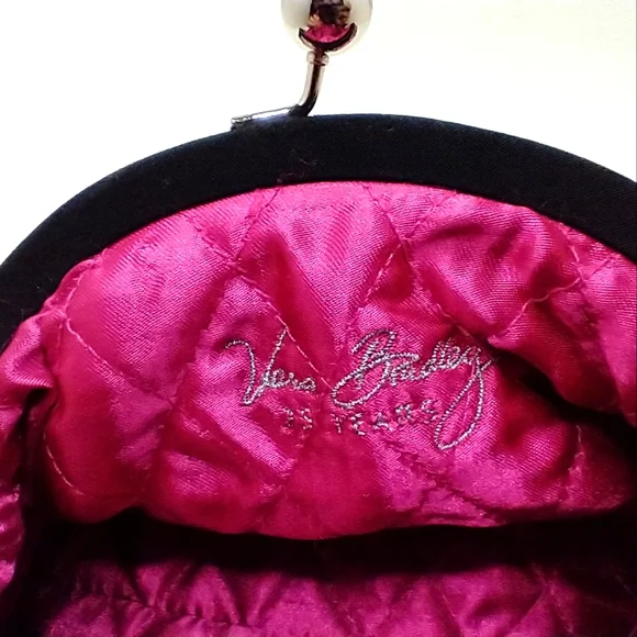 Vera Bradley 25th Anniversary purse/clutch - Picture 6 of 6